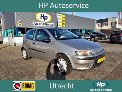 Fiat Punto 1.2 Dynamic (bj 2003)