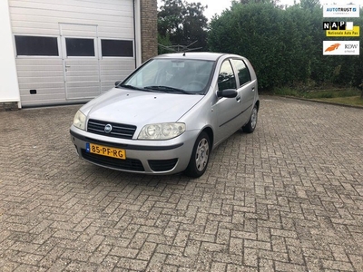 Fiat Punto 1.3 JTD Active 5 Deurs INRUIL KOOPJE!!!