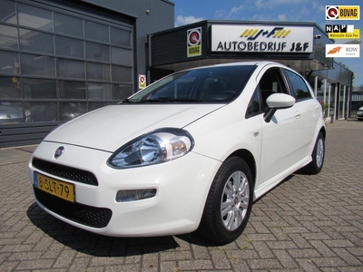 Fiat Punto Evo 0.9 TwinAir Edizione Cool / AIRCO /