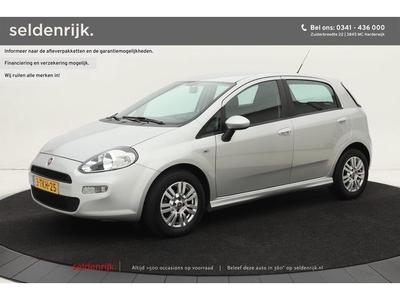 Fiat Punto Evo 0.9 TwinAir Pop 5-deurs Airco