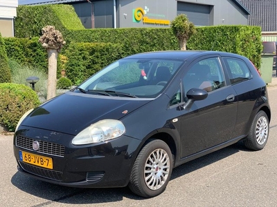 Fiat Punto Evo 1.2 Active 2009 Airco