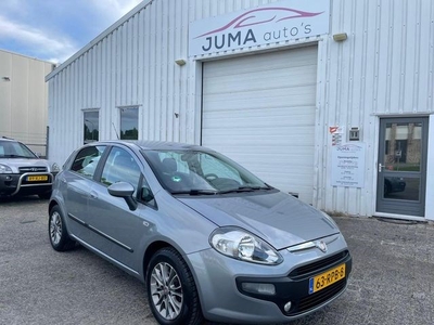 Fiat PUNTO Evo 1.3 M-Jet Dynamic, Airco , Nav