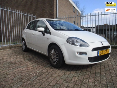 Fiat Punto Evo 1.3 M-Jet Easy airco , 5 deurs