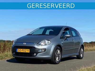 Fiat Punto Evo 1.3 Multijet 16v 85 Dynamic *APK