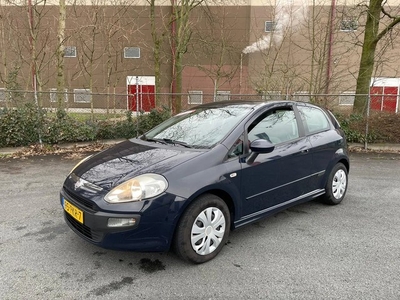 Fiat Punto Evo 1.3 Multijet 16v 85 Dynamic NETTE AUTO RIJD