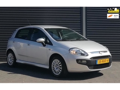 Fiat Punto Evo NAP! 02-04-2020 APK! SUPER ZUINIG!