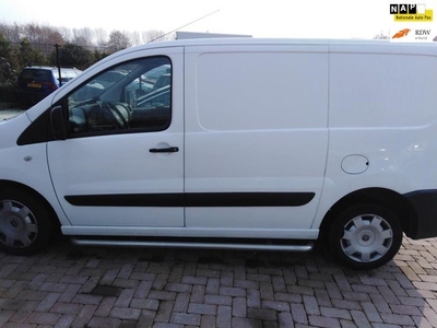 Fiat Scudo 10 2.0 MultiJet KH1 SX MOTOR DEFECT