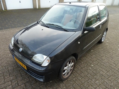 Fiat Seicento 1.1 Active