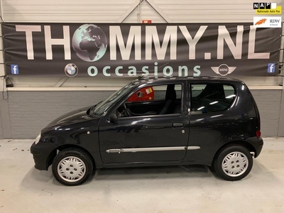 Fiat Seicento 1.1 S