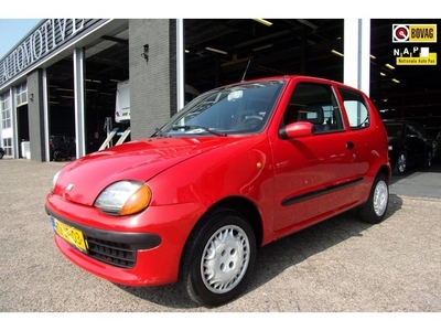 Fiat Seicento 900 ie S NWE APK & NAP