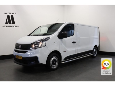 Fiat Talento 1.6 MJ L2 - EURO 6 - Airco - Sidebars - €