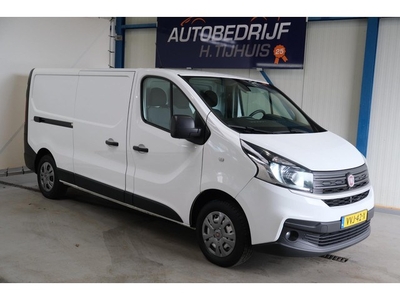 Fiat TALENTO 1.6 MJ L2H1 SX - Airco, Navi, PDC, Trekhaak.