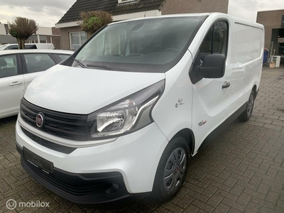 Fiat TALENTO 1.6D MULTIJET 89KW L1H1 AIRCO A-CAMERA