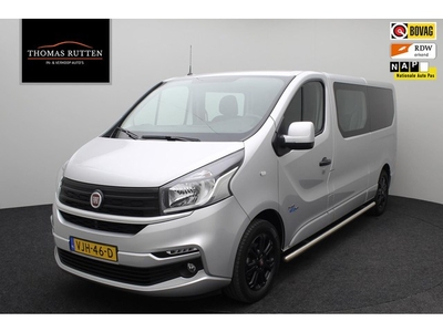 Fiat Talento 2.0 MultiJet L2H1 Business Pro DC 2021 Airco