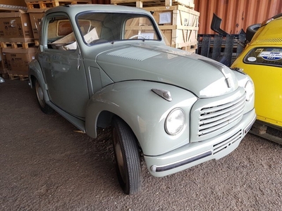 Fiat Topolino C (bj 1953)