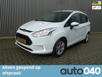 Ford B-Max 1.0 EcoBoost Titanium/nieuwe Distributie/