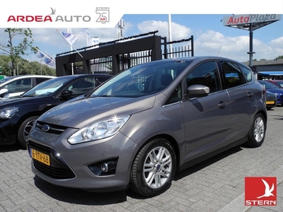 FORD C-Max 1.0 EcoBoost 125pk Titanium