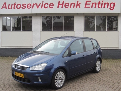 Ford C-MAX 1.6-16V Titanium (bj 2008)