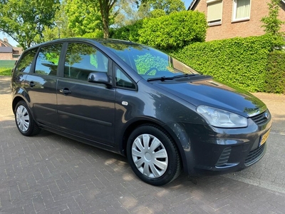 Ford C-Max 1.6-16V Trend met Airco Trekhaak ZEER MOOI