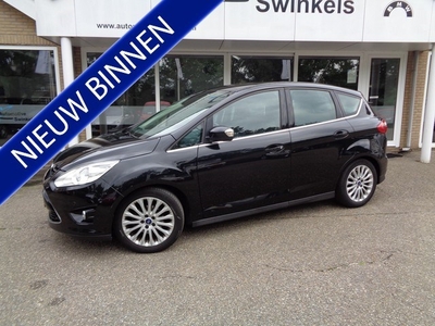 Ford C-MAX 1.6 TDCi Lease Titanium NAVIGATIE/CLIMATE