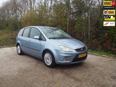 Ford C-Max 1.6 TDCi Trend Inclusief 3 jaar APK keuring!