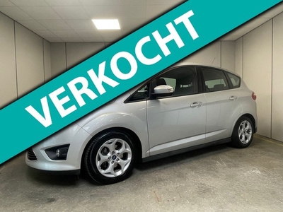 Ford C-Max 1.6 Titanium