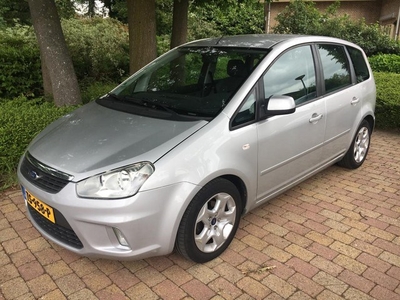 Ford C-MAX 1.6tdci limited 80kW roetf. (bj 2009)