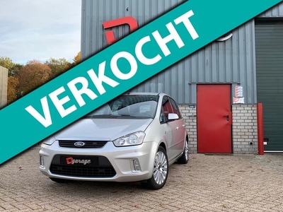 Ford C-Max 1.8-16V Titanium Flexifuel Rijklaar prijs!