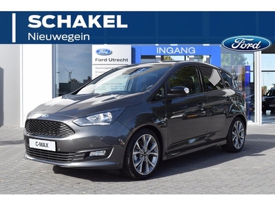 FORD C-Max Compact 125pk Sport Actie Model !