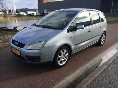 Ford C-MAX Focus C-MAX 1.6 16V Trend LPG g3