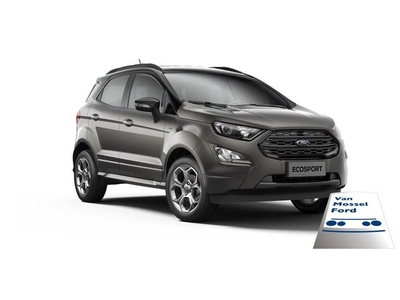 Ford Ecosport ST-Line 125PK