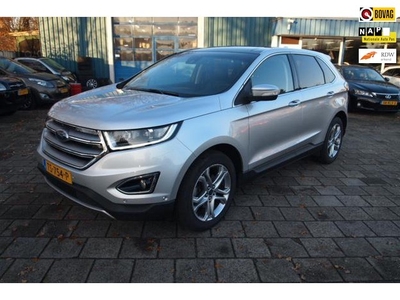 Ford Edge 2.0 TDCI Trend