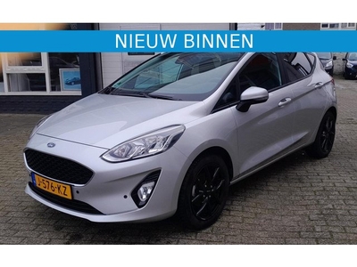 Ford FIESTA 1.0 Ecoboost