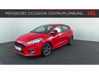 Ford Fiesta 1.0 EcoBoost ST-Line