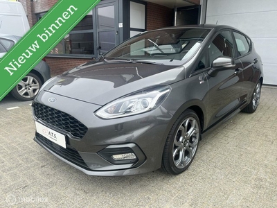 Ford Fiesta 1.0 EcoBoost ST-Line CLIMA*APPLE-CARPLAY*CRUISE*