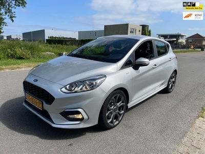 Ford Fiesta 1.0 EcoBoost ST-Line NAP/NAVI/S&S/CLIMA/APK