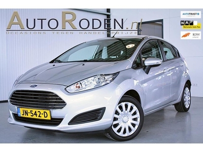 Ford Fiesta 1.0 Style /AirCo /Navi/ Bleutooth