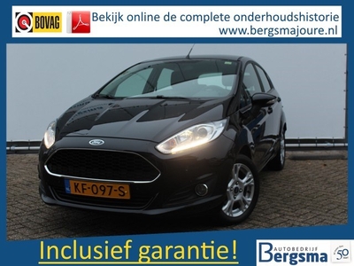 Ford Fiesta 1.0 Style Ultimate 1.0 Style Ultimate