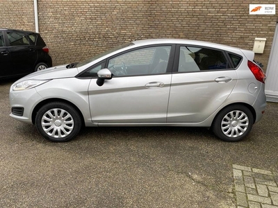 Ford FIESTA 1.0 Style Ultimate