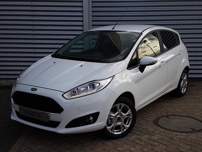 FORD Fiesta 1.0 STYLE ULTIMATE NAV/LM/CRUISE CONTROL