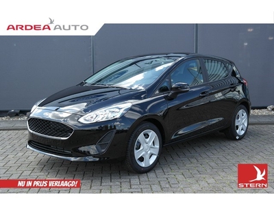 FORD Fiesta 1.1 70pk 5D Trend