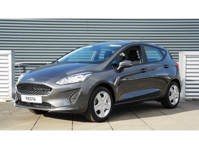 FORD Fiesta 1.1 85pk 5D Trend