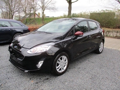 Ford Fiesta 1.1 Trend 63kW Navi AC PDC 5deurs 2018