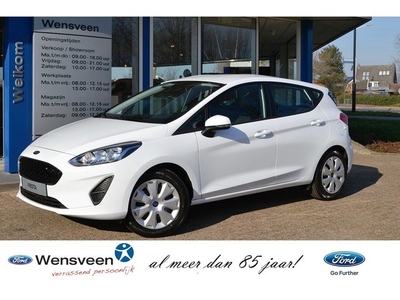 Ford Fiesta 1.1 Trend Edition 5-deurs