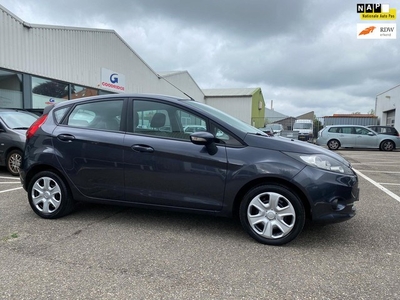 Ford Fiesta 1.25 Trend CLIMATE ELEKTRISCH PAKKET NETTE