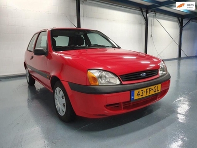 Ford Fiesta 1.3-8V Century NEW APK Airco electrische ramen