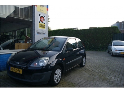 Ford Fiesta 1.3-8V Champion (bj 2007)