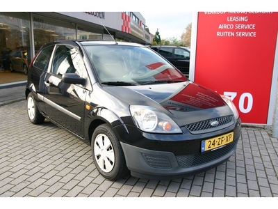 Ford Fiesta 1.3-8V Cool & Sound Airco (bj 2008)