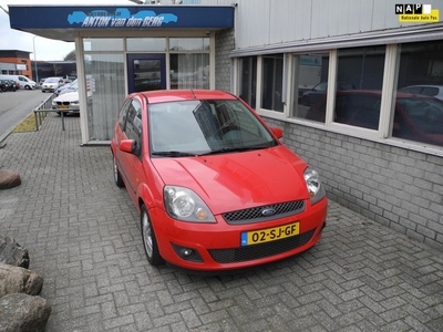 Ford Fiesta 1.3-8V Futura Airco,Elek.ramen