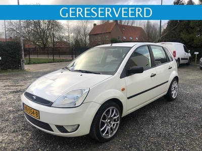 Ford Fiesta 1.3 Ambiente !AIRCO! 5 DEURS!